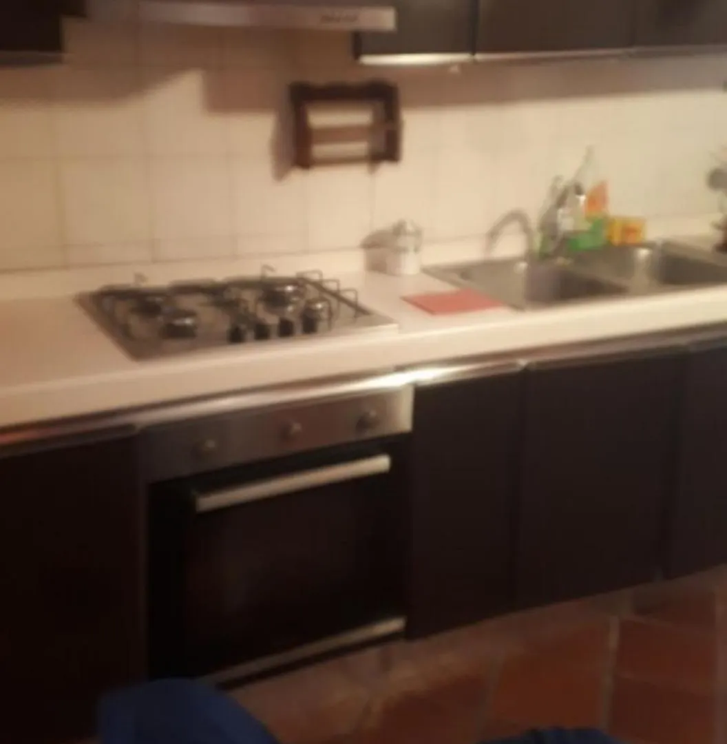 Harmony House Apartment Syracuse Italy
