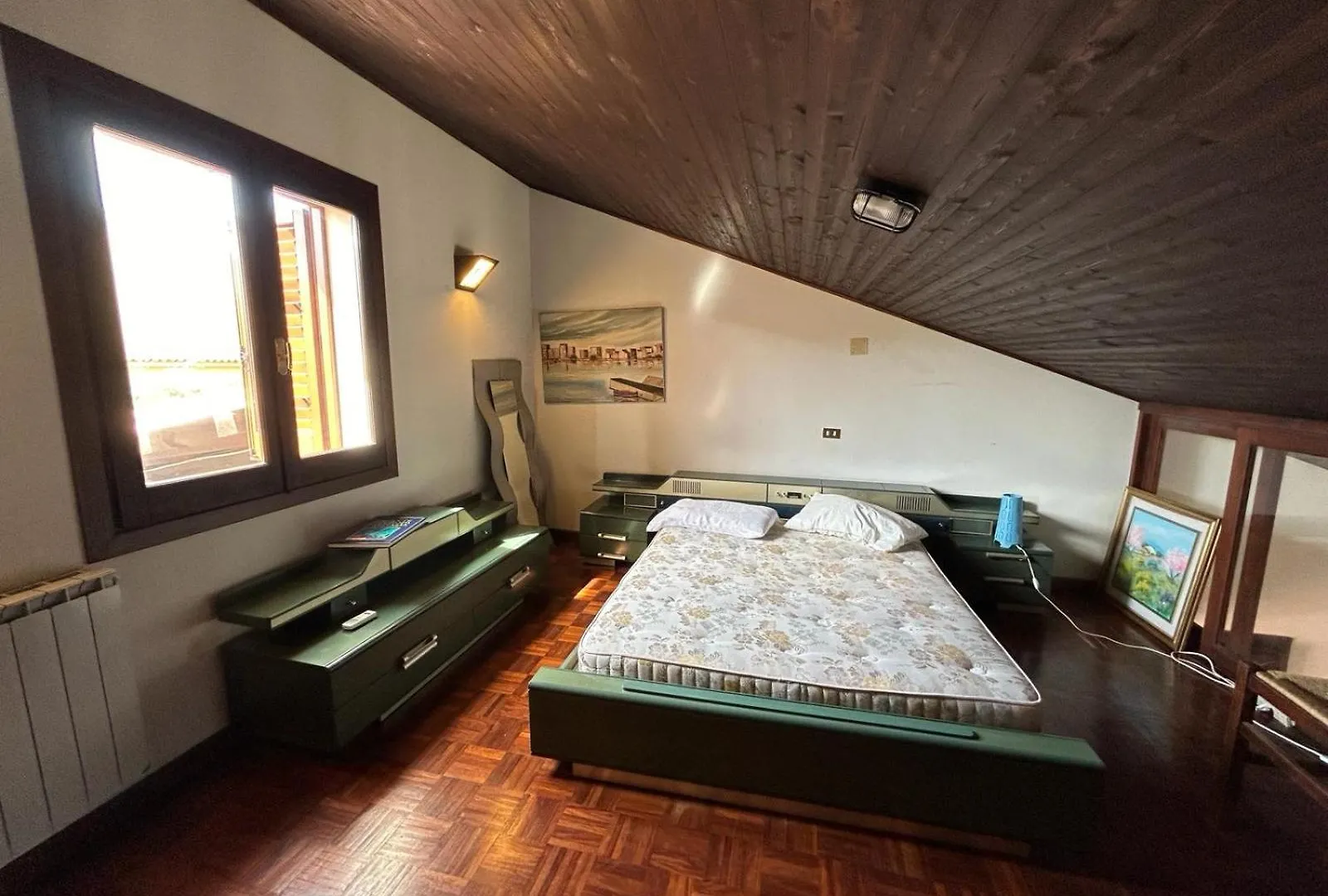 Harmony House Apartment Syracuse 0*,  Italy
