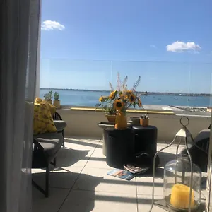  Frühstückspension La Terrazza Sul Porto