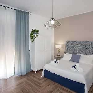 Guest house Amasi, Syracuse