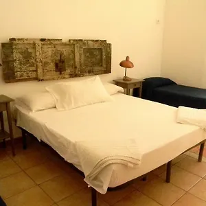 Guest house L'acanto, Syracuse
