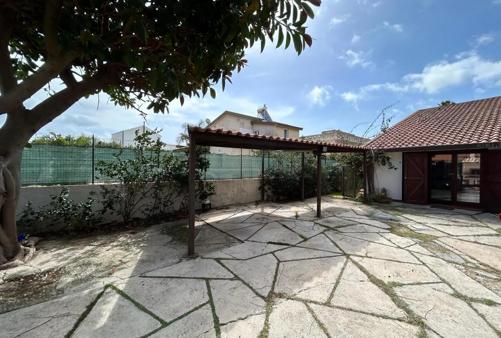 Harmony House Apartman Szirakúza Olaszország
