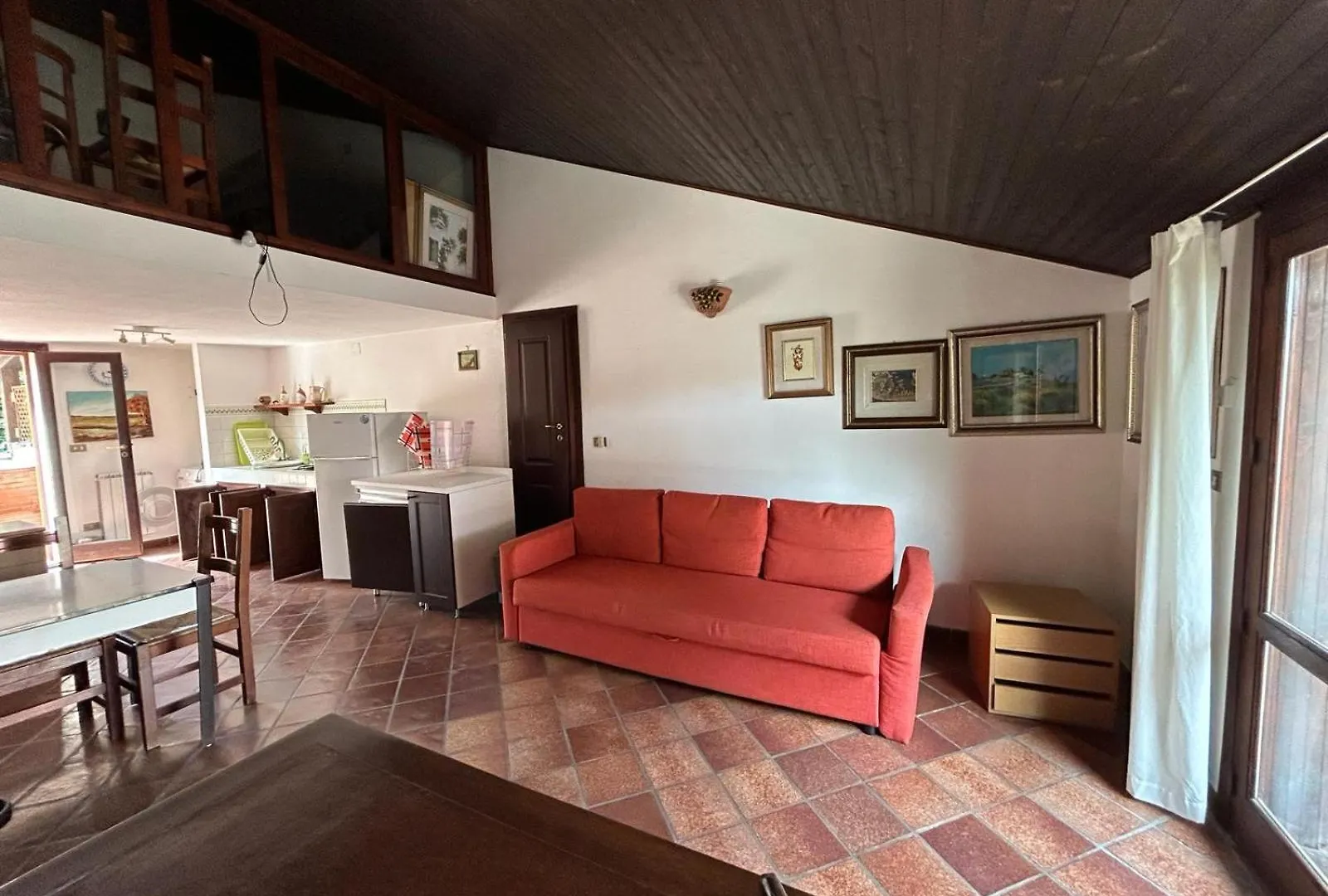 Harmony House Apartman Szirakúza Homestay szállás