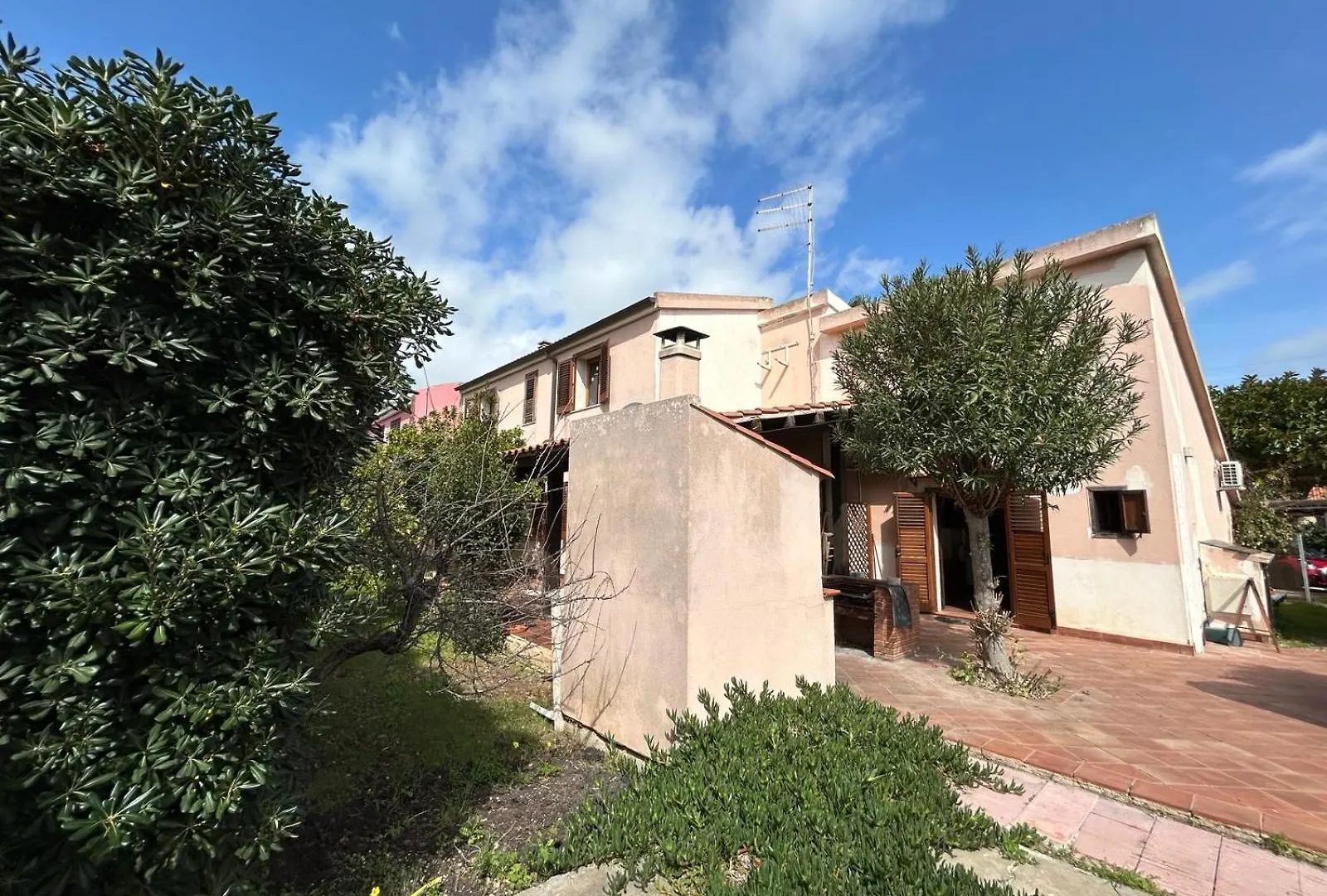 Homestay szállás Harmony House Apartman Szirakúza Olaszország