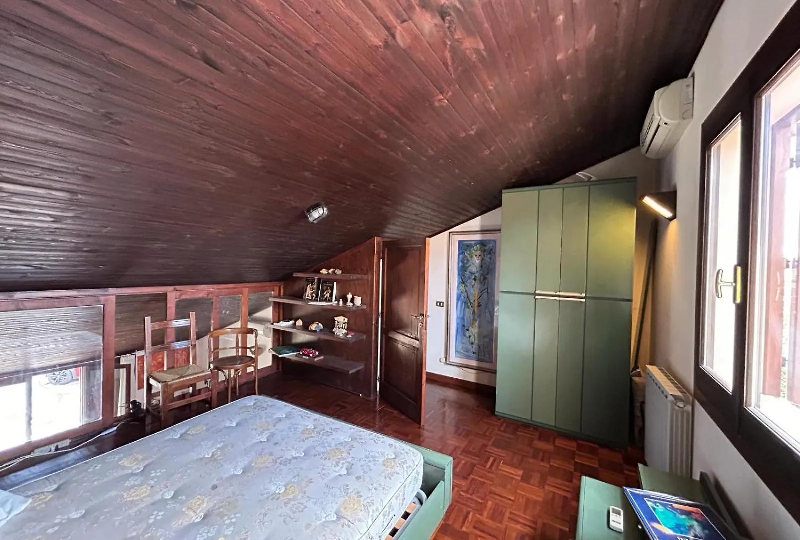 Harmony House Apartman Szirakúza